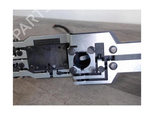 Licence plate light DACIA SANDERO 1.6 (BS0D, BS0B, BS0F, BS0H) | BP27286515I40 