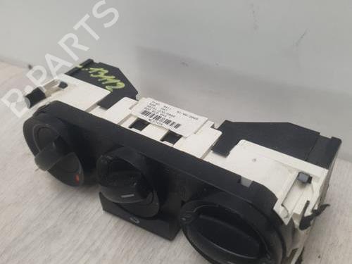 Climate control VW FOX Hatchback (5Z1, 5Z3, 5Z4) 1.2 | BP28118640I5 