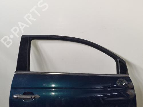 Used Right front door Right front door FIAT 500 (312_) 1.2 (312AXA1A) (69 hp) 40021926 40021926