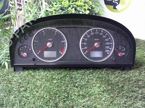 Instrument cluster FORD MONDEO III (B5Y) 2.0 16V TDDi / TDCi | BP25618401C47 