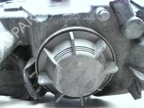 Right headlight BMW 3 Touring (E91) 320 d | BP24027870C29 