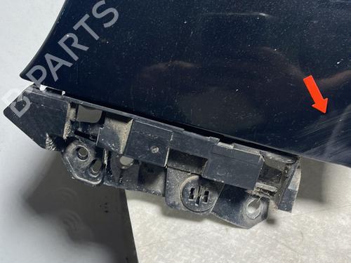 Left front fenders OPEL ZAFIRA TOURER C (P12) 2.0 CDTi (75) | BP31086351C41