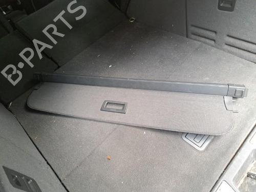 Used Rear parcel shelf Rear parcel shelf RENAULT LAGUNA III Grandtour (KT0/1) 1.5 dCi (KT0A, KT0R, KT02) (110 hp) 24026996 24026996