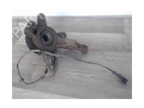 Right front steering knuckle FORD FIESTA VI (CB1, CCN) 1.4 TDCi | BP26588217M26 