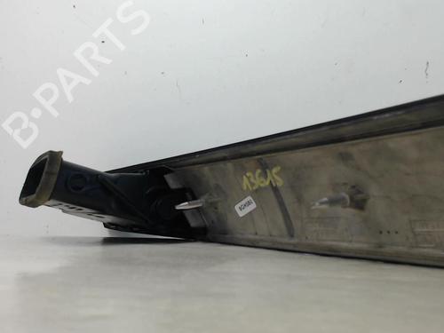 Air vent BMW 5 (E60) 530 d | BP24028081I21 