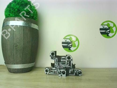 Nummerpladelys CITROËN XANTIA (X1_, X2_) 2.0 HDI 109 (109 hp) 21181914