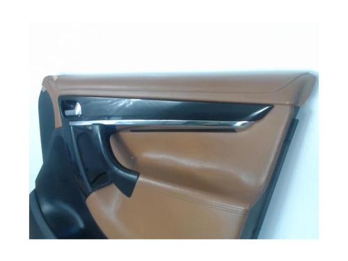 Front right panel CITROËN C4 Picasso I MPV (UD_) 2.0 HDi 138 | BP26710461C59 