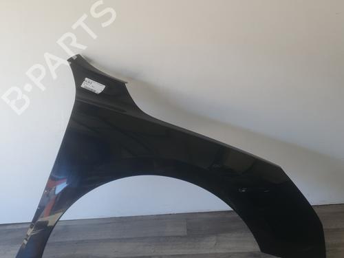 Parafango anteriore destro Parafango anteriore destro PEUGEOT 508 I (8D_) 1.6 THP (165 hp) 34191704 34191704