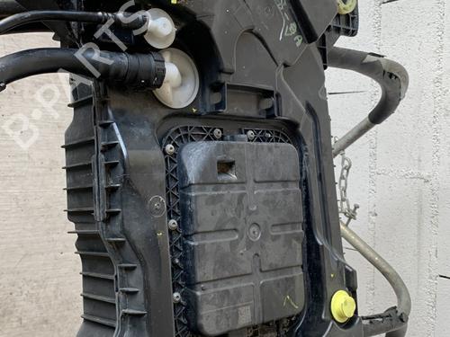 Used AdBlue tank AdBlue tank 24433684 24433684