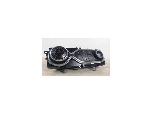Mando climatizador RENAULT CLIO IV (BH_) 1.5 dCi 90 (90 hp) 23422856