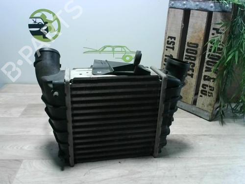 Used Intercooler VW POLO IV (9N_, 9A_) 1.4 TDI (70 hp) 26225764