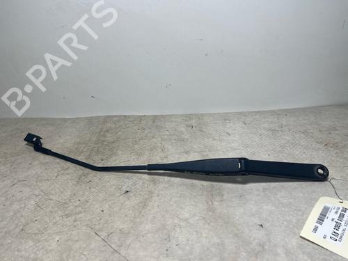 Scheibenwischer vorne für Scheibenwischer vorne FORD FIESTA VI (CB1, CCN) 1.25 (82 hp) 36139386 36139386
