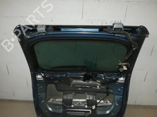 Tailgate CITROËN C4 Picasso I MPV (UD_) 1.6 HDi | BP24026645C6
