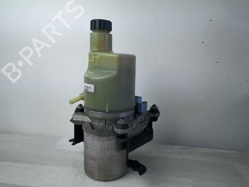 Suspension compressor VOLVO C70 II Convertible (542) 2.0 D | BP24025628M103