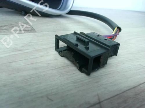 Right mirror SEAT CORDOBA (6K1, 6K2) 1.9 SDI | BP25618888C27 