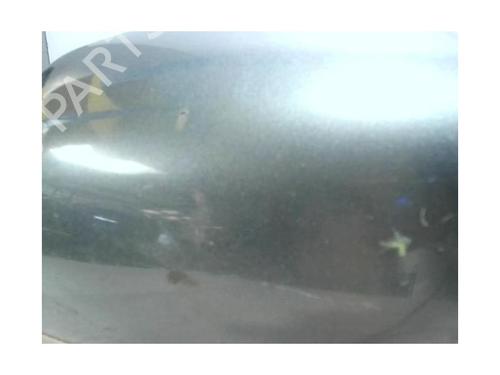 Right mirror SKODA OCTAVIA II (1Z3) 1.9 TDI | BP24026637C27 