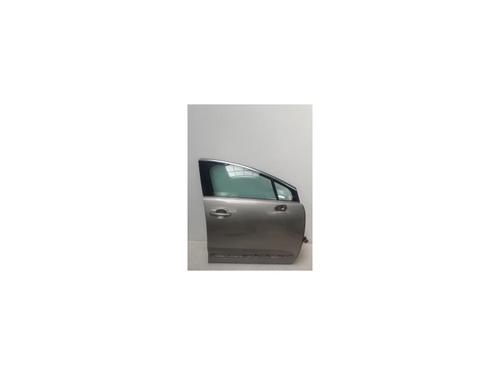 Used Right front door PEUGEOT 3008 I MPV (0U_) 1.6 HDi (109 hp) 28474418