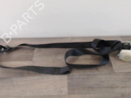 Used Front right seatbelt HYUNDAI i20 I (PB, PBT) 1.4 CRDi (75 hp) 26199194