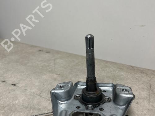 Used Rear left window mechanism Rear left window mechanism RENAULT CLIO III (BR0/1, CR0/1) 1.2 16V (BR02, BR0J, BR11, CR02, CR0J, CR11) (75 hp) 33981881 33981881