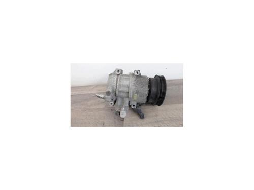 Used AC compressor HYUNDAI i20 I (PB, PBT) 1.4 CRDi (90 hp) 26199209