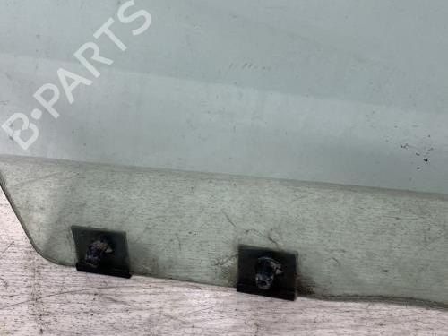 Rear right door window DACIA SANDERO 1.5 dCi | BP29639083C21 
