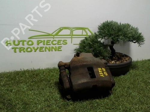 Højre bremsekaliber foran NISSAN PRIMERA Hatchback (P11) 2.0 TD (90 hp) 21181982