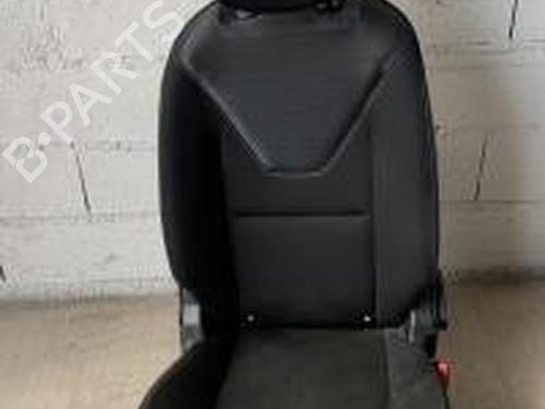 Used Right front seat RENAULT CLIO IV Grandtour (KH_) 1.5 dCi 90 (KHN3, KHN4) (90 hp) 25825020