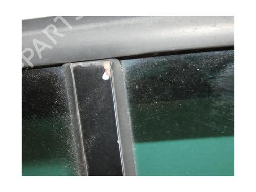 Right rear door VW GOLF V (1K1) 2.0 GTI | BP25618940C5 