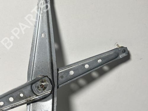 Front left window mechanism RENAULT KANGOO (KC0/1_) 1.9 dTi (KC0U) | BP36501739C22 - Image 4