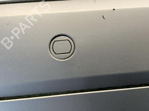 Rear bumper AUDI A2 (8Z0) 1.4 | BP30807863C8