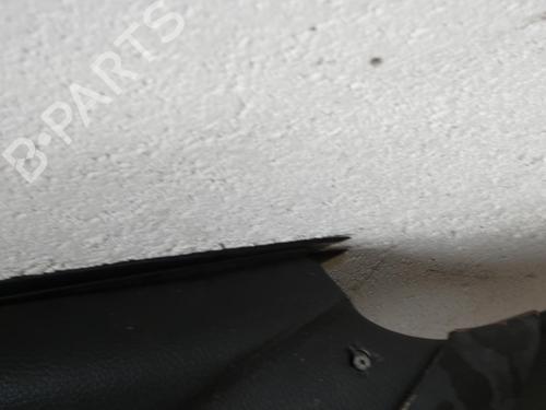 Front left panel BMW 5 (E60) 530 d | BP24028084C58 