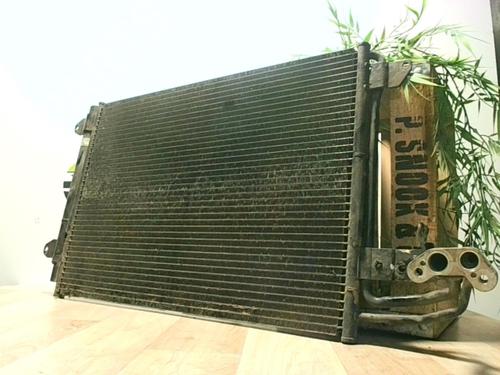 Used AC radiator SEAT TOLEDO III (5P2) 1.9 TDI (105 hp) 28374078