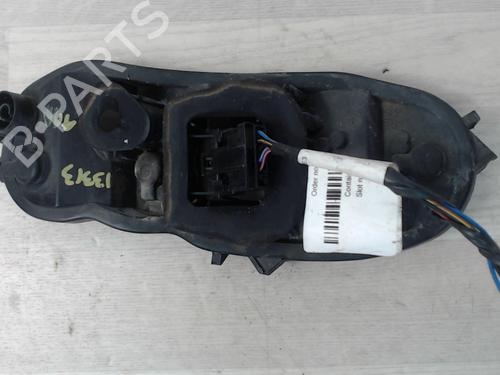 Licence plate light OPEL CORSA D (S07) 1.3 CDTI (L08, L68) | BP25619427I40 - Image 5