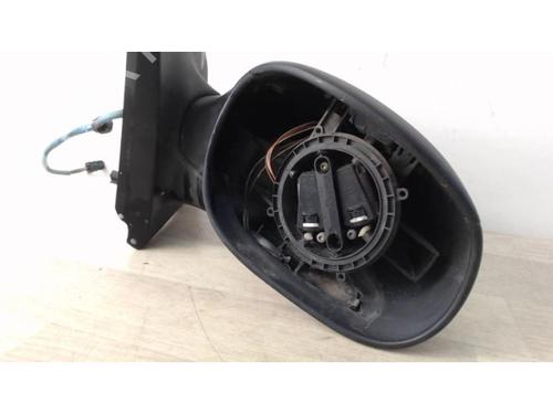 Right mirror CITROËN C2 (JM_) 1.4 HDi | BP24027137C27 