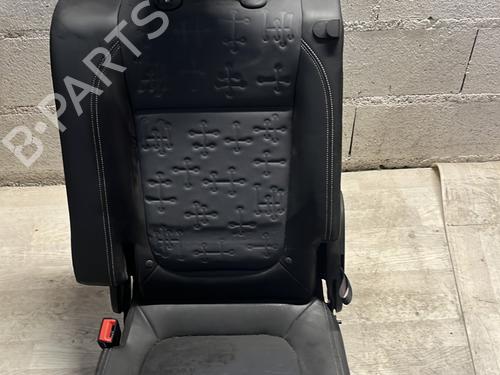 Sæde Bagtil OPEL MERIVA B MPV (S10) 1.7 CDTI (75) (131 hp) 31660932