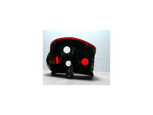 Right taillight VW FOX Hatchback (5Z1, 5Z3, 5Z4) 1.2 | BP25618961C35 