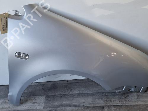 Used Right front fenders Right front fenders VW POLO IV (9N_, 9A_) 1.9 SDI (64 hp) 34694391 34694391