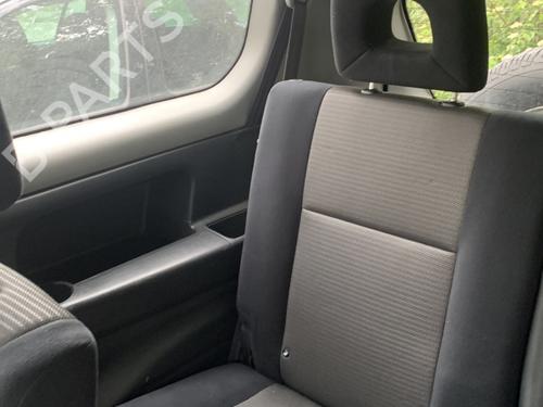 Climate control SUZUKI GRAND VITARA I (FT, HT) 2.0 HDI 110 16V 4x4 (SQ420D, TD83V, JA420WD) | BP26199325I5 