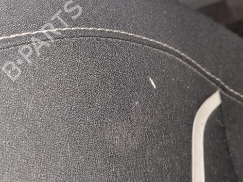 Left front seat FORD KA (RU8) 1.2 | BP36296382C15  - Image 13