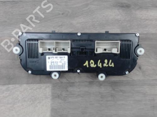 Climate control SEAT LEON (1P1) 1.9 TDI | BP24156884I5 
