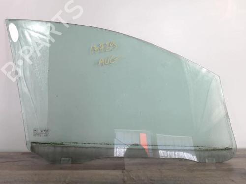 Dør rude ventre foran FORD FOCUS C-MAX (DM2) 1.8 TDCi (115 hp) 25619725