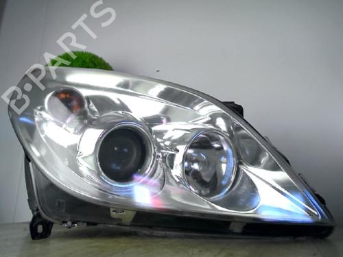 Right headlight OPEL VECTRA C GTS (Z02) 2.2 DGi (F68) | BP24024160C29 