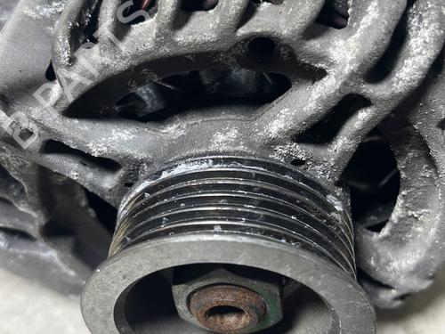 Alternator PEUGEOT 107 (PM_, PN_) 1.0 | BP32267631M7