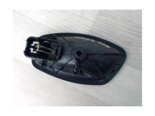 Front right interior door handle RENAULT MEGANE III Grandtour (KZ0/1) 1.5 dCi | BP21182917I14 