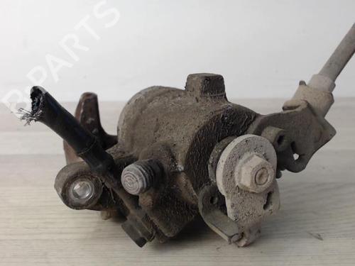 Used Left front brake caliper Left front brake caliper VW GOLF IV (1J1) 1.9 TDI (130 hp) 25619177 25619177