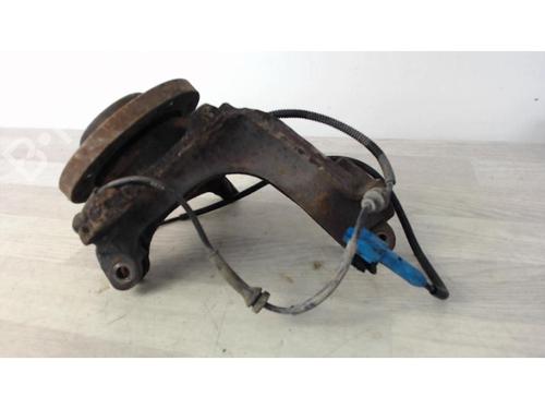 Right front steering knuckle CITROËN C3 I (FC_, FN_) 1.4 HDi | BP24026970M26 