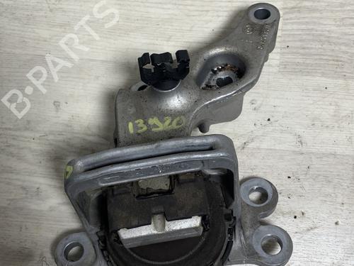 Engine mount RENAULT MEGANE IV Hatchback (B9A/M/N_) 1.6 dCi 130 (B9A4) | BP25601604M89 - Image 2