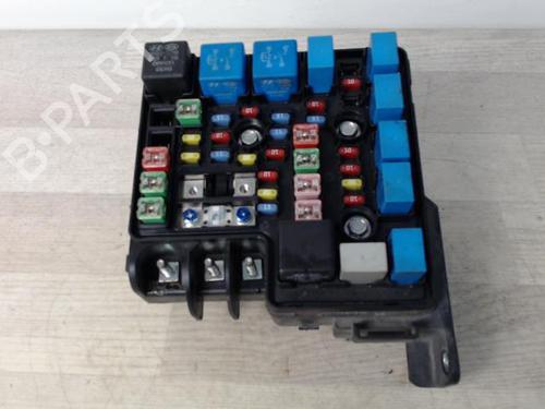 Fuse box HYUNDAI i30 (FD) 1.6 CRDi | BP24027116E1