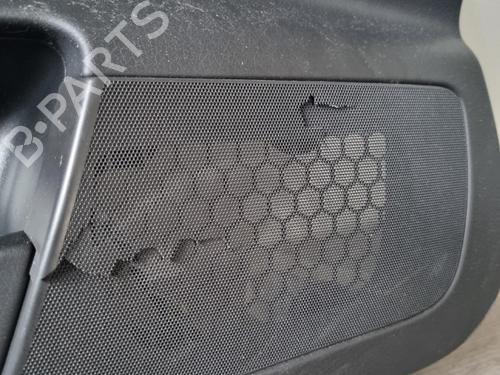 Front left panel AUDI A6 C6 Avant (4F5) 3.0 TDI quattro | BP37646989C58 - Image 3