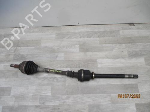 Right front driveshaft RENAULT ESPACE IV (JK0/1_) 1.9 dCi (JK0U, JK0G) | BP24023910M39